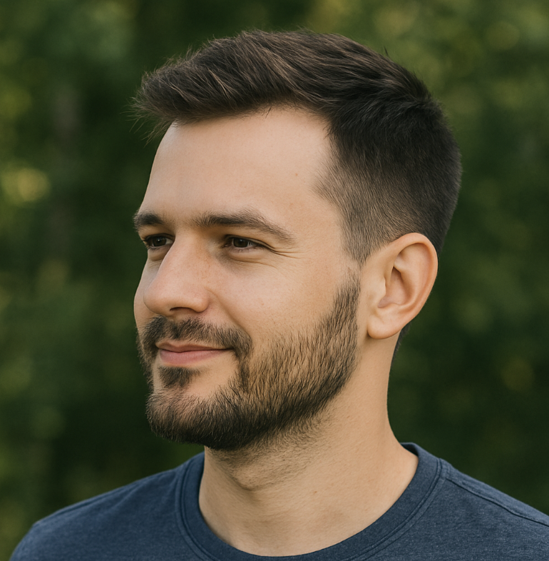 Marcin K.