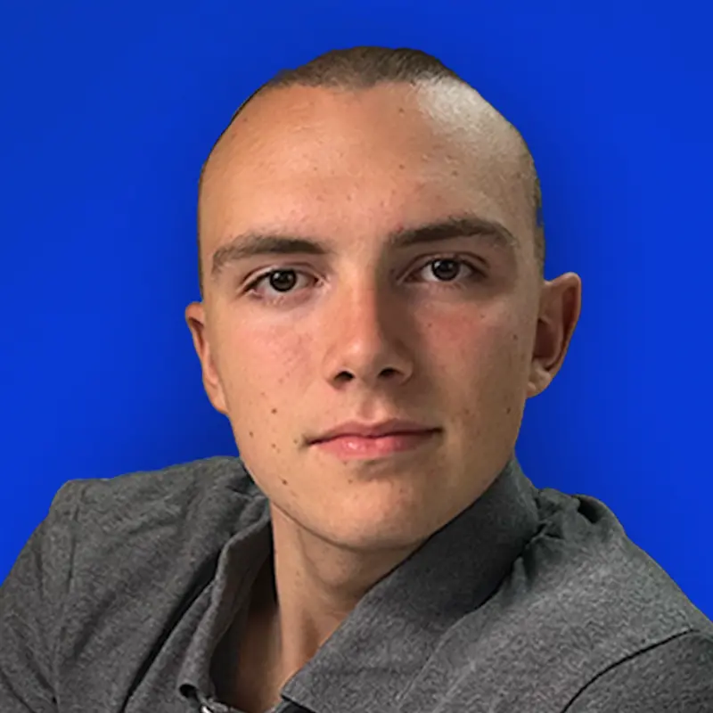 Oskar Kamień - Strategia AI i Automatyzacja