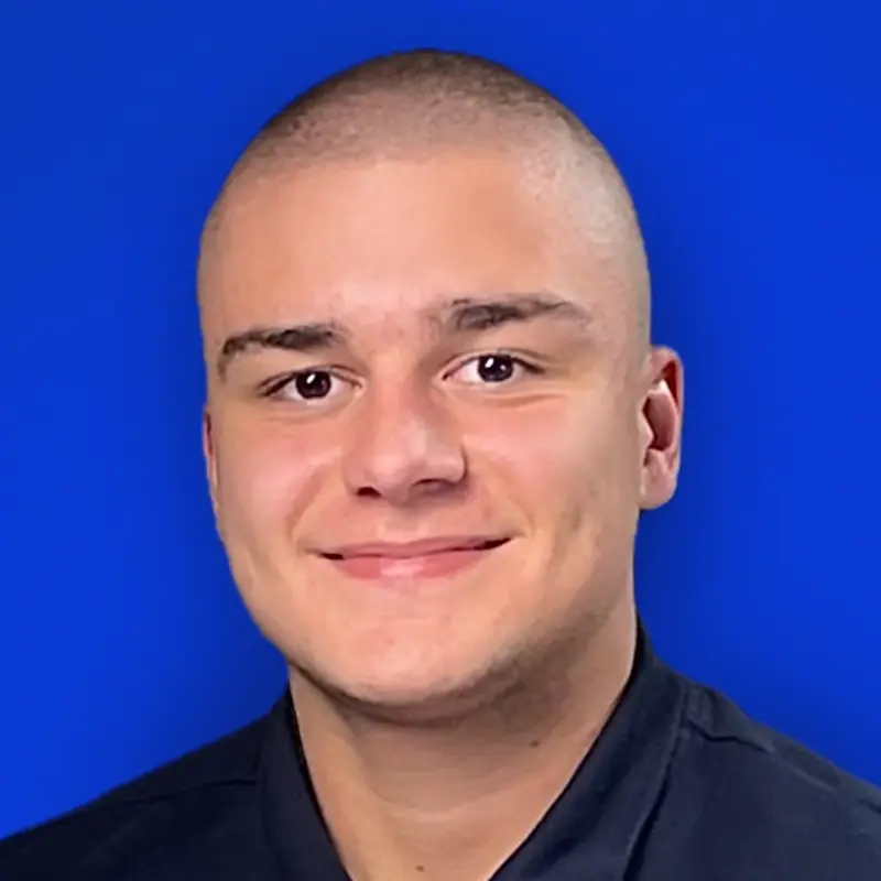 Oskar Rduch - Wdrożenia i Optymalizacja Procesów